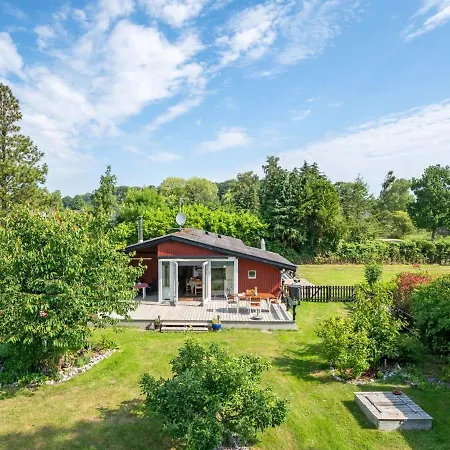 Gaelle - 200m From The Sea In Funen By Interhome Dom wakacyjny *