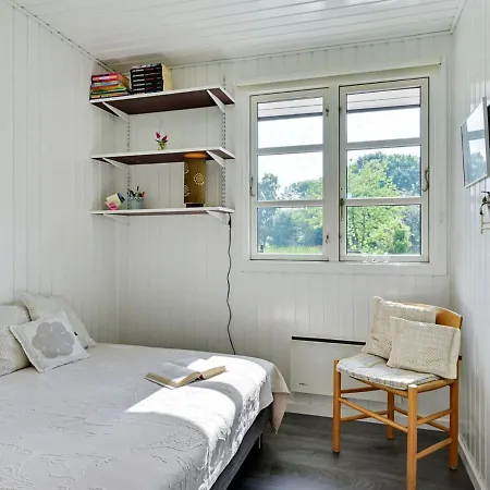 Gaelle - 200m From The Sea In Funen By Interhome