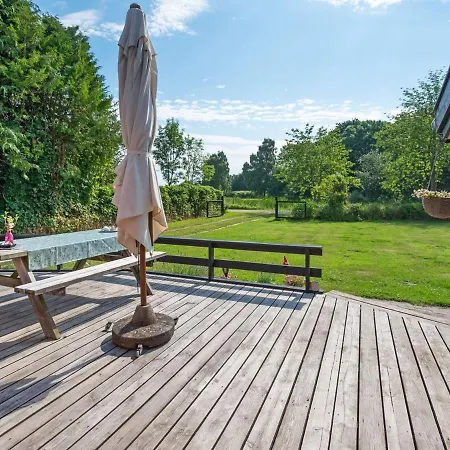 Prázdninový dům Gaelle - 200m From The Sea In Funen By Interhome