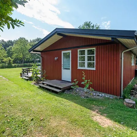 Gaelle - 200m From The Sea In Funen By Interhome Prázdninový dům *
