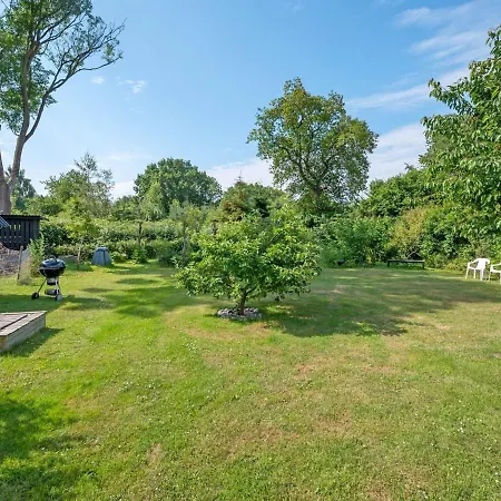 Gaelle - 200m From The Sea In Funen By Interhome *
