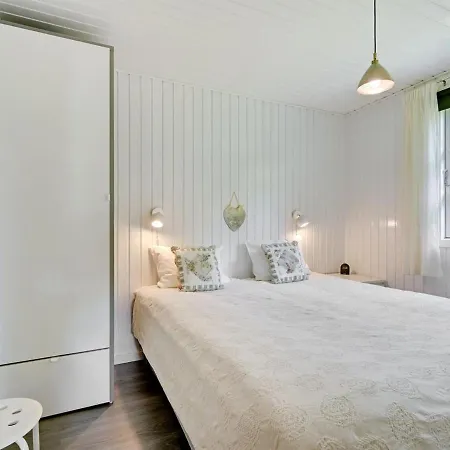 Gaelle - 200m From The Sea In Funen By Interhome * Spodsbjerg