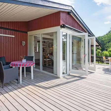 Gaelle - 200m From The Sea In Funen By Interhome Prázdninový dům