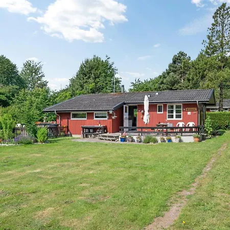 Gaelle - 200m From The Sea In Funen By Interhome * Spodsbjerg