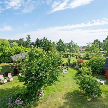 Gaelle - 200m From The Sea In Funen By Interhome Prázdninový dům Spodsbjerg