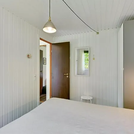 Gaelle - 200m From The Sea In Funen By Interhome