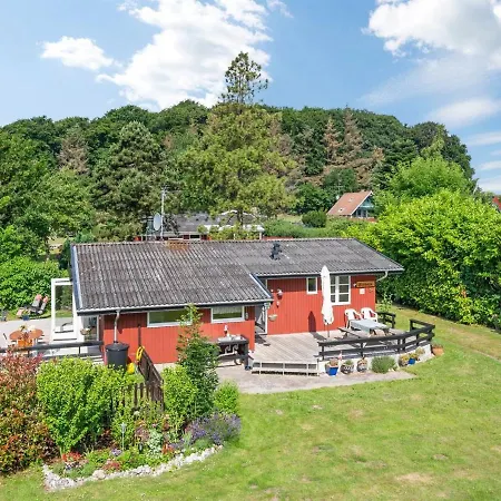 Gaelle - 200m From The Sea In Funen By Interhome Prázdninový dům Spodsbjerg