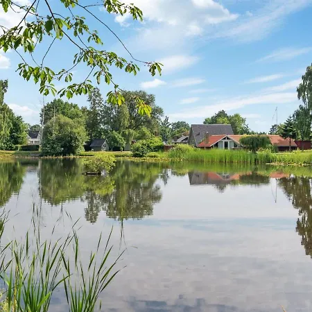 Gaelle - 200m From The Sea In Funen By Interhome