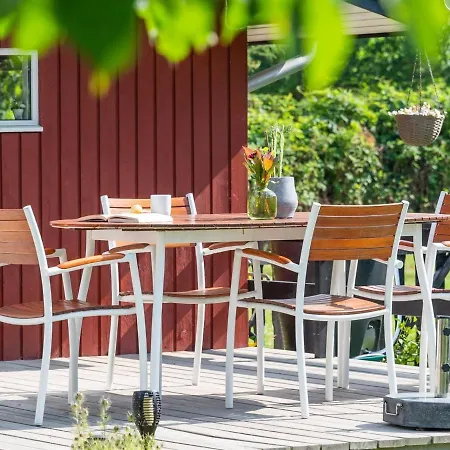 Dom wakacyjny Gaelle - 200m From The Sea In Funen By Interhome *