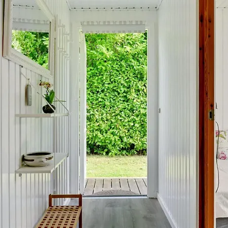 Gaelle - 200m From The Sea In Funen By Interhome Prázdninový dům Spodsbjerg