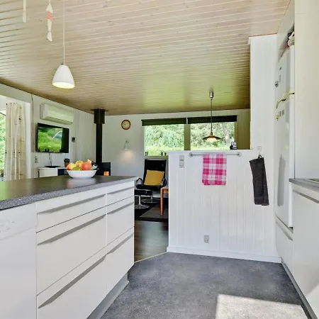 Gaelle - 200m From The Sea In Funen By Interhome *