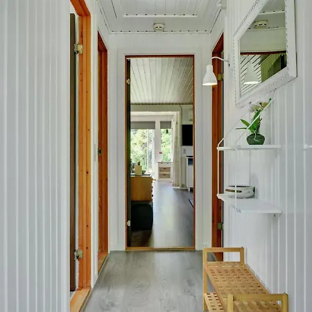 Gaelle - 200m From The Sea In Funen By Interhome Prázdninový dům Spodsbjerg