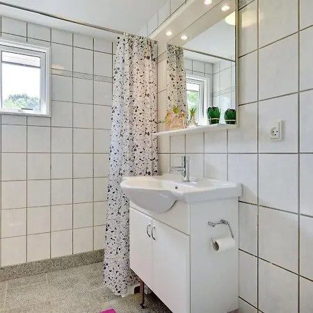 Dom wakacyjny Gaelle - 200m From The Sea In Funen By Interhome