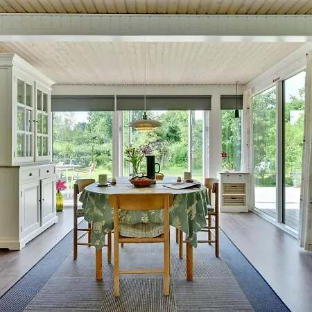 Gaelle - 200m From The Sea In Funen By Interhome Spodsbjerg