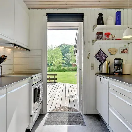 Gaelle - 200m From The Sea In Funen By Interhome Prázdninový dům Spodsbjerg