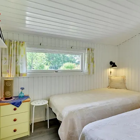 Gaelle - 200m From The Sea In Funen By Interhome Dom wakacyjny