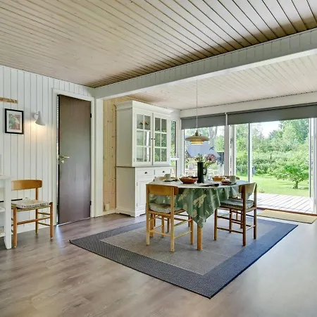 Prázdninový dům Gaelle - 200m From The Sea In Funen By Interhome *