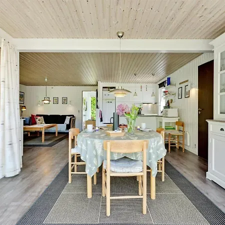 Gaelle - 200m From The Sea In Funen By Interhome * Spodsbjerg