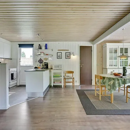 Gaelle - 200m From The Sea In Funen By Interhome *