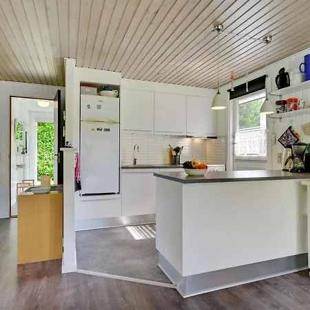 Gaelle - 200m From The Sea In Funen By Interhome *