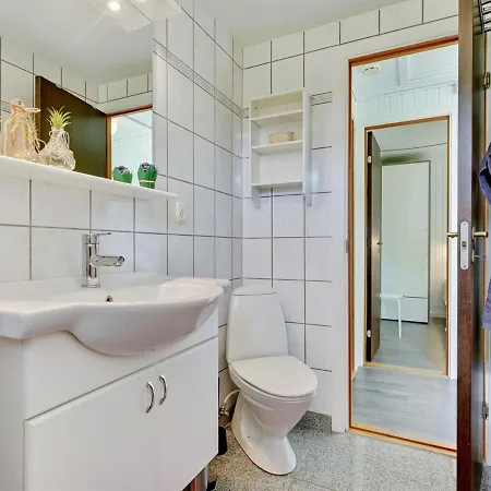 Gaelle - 200m From The Sea In Funen By Interhome Prázdninový dům Spodsbjerg